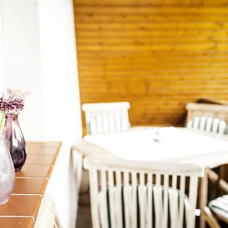 Holiday home Wildrose