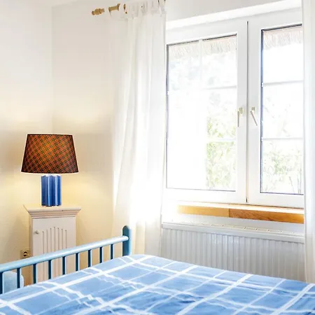 Wildrose Holiday home *