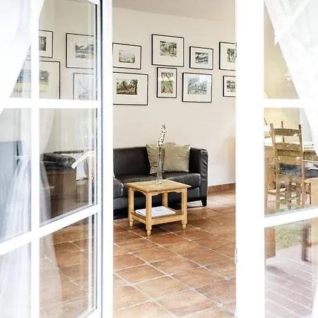 Wildrose Holiday home