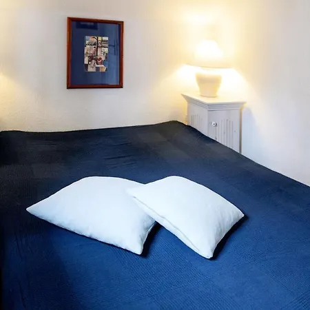 Wildrose Holiday home Zirkow