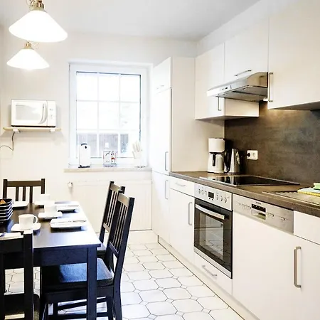 Wildrose Holiday home