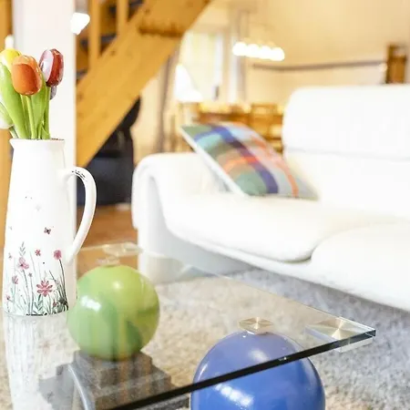 Wildrose Holiday home *