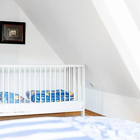 Holiday home Wildrose Zirkow