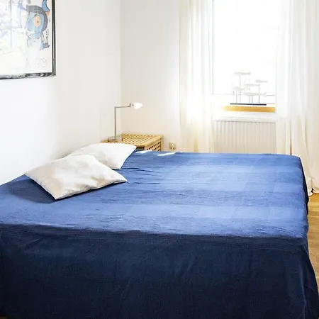 Wildrose Holiday home