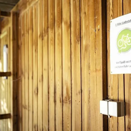 Holiday home Wildrose